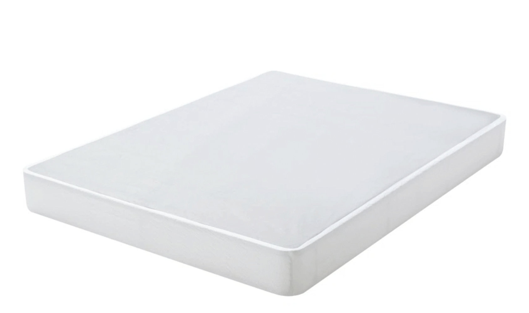 Wayfair Sleep™ OrthoTherapy Easy Assembly Metal Box Spring